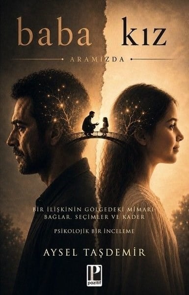 Aysel TaşdemirTürk RomaniBaba Kız - Aramızda