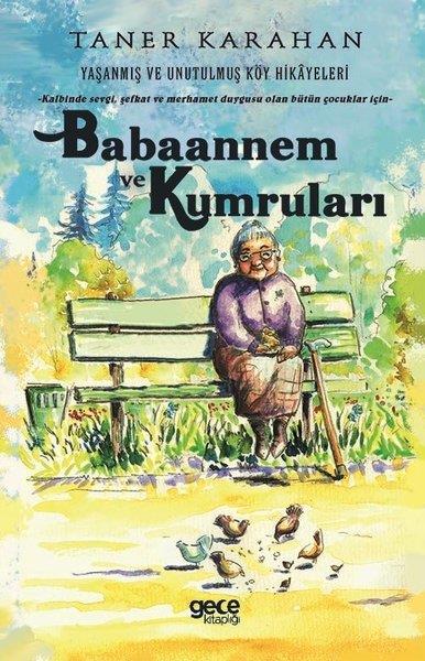 Taner KarahanÇocuk Gençlik Romanları