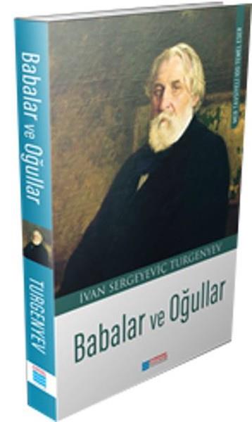 Ivan Sergeyeviç TurgenyevDünya Klasikleri