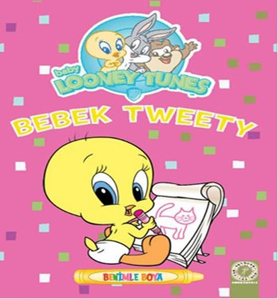 Alp GökalpAndereBaby Looney Tunes: Bebek Tweety