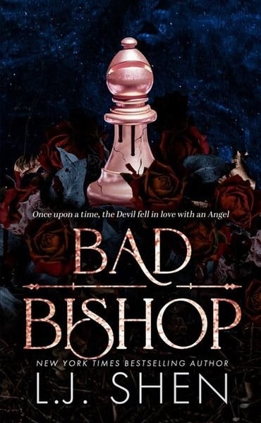 L. J. ShenRomanceBad Bishop