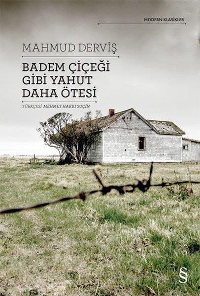 Mahmud DervişDeneme Kitapları