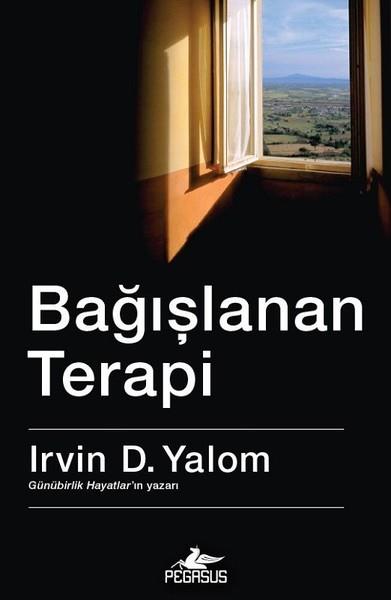 Irvin D. YalomPsikoloji BilimiBağışlanan Terapi