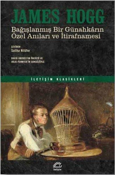 James HoggTürkçe Romanlar