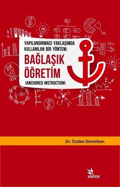 Özden DemirkanDiğerBağlaşık Öğretim