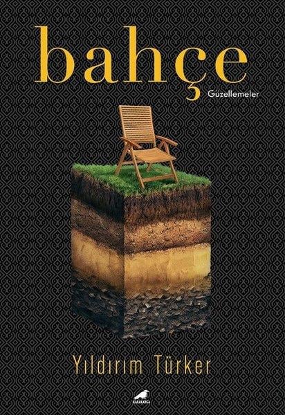 Yıldırım TürkerEssay BücherBahçe