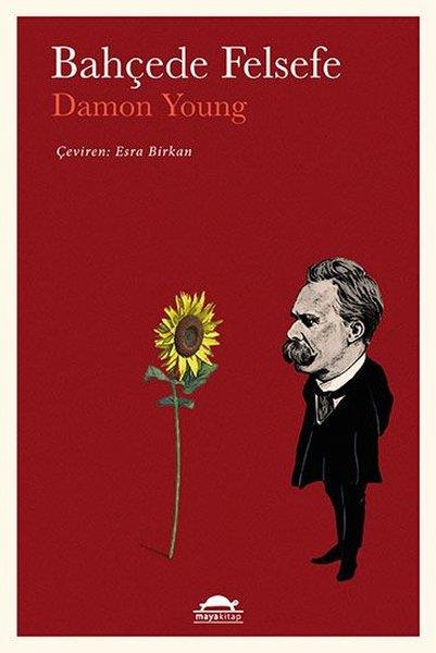 Damon YoungDüşünce KitaplarıBahçede Felsefe