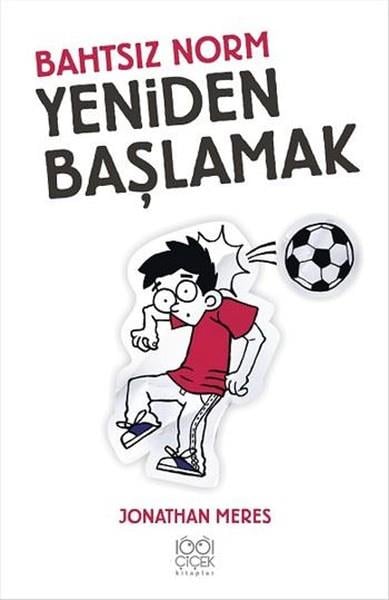 Jonathan MeresÇocuk Hikaye Kitapları