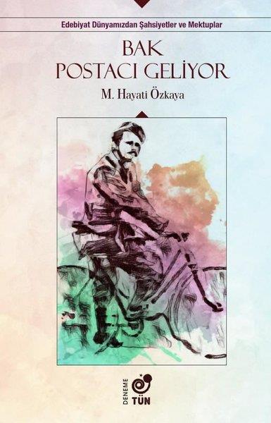 Mehmet Hayati ÖzkayaDeneme Kitapları