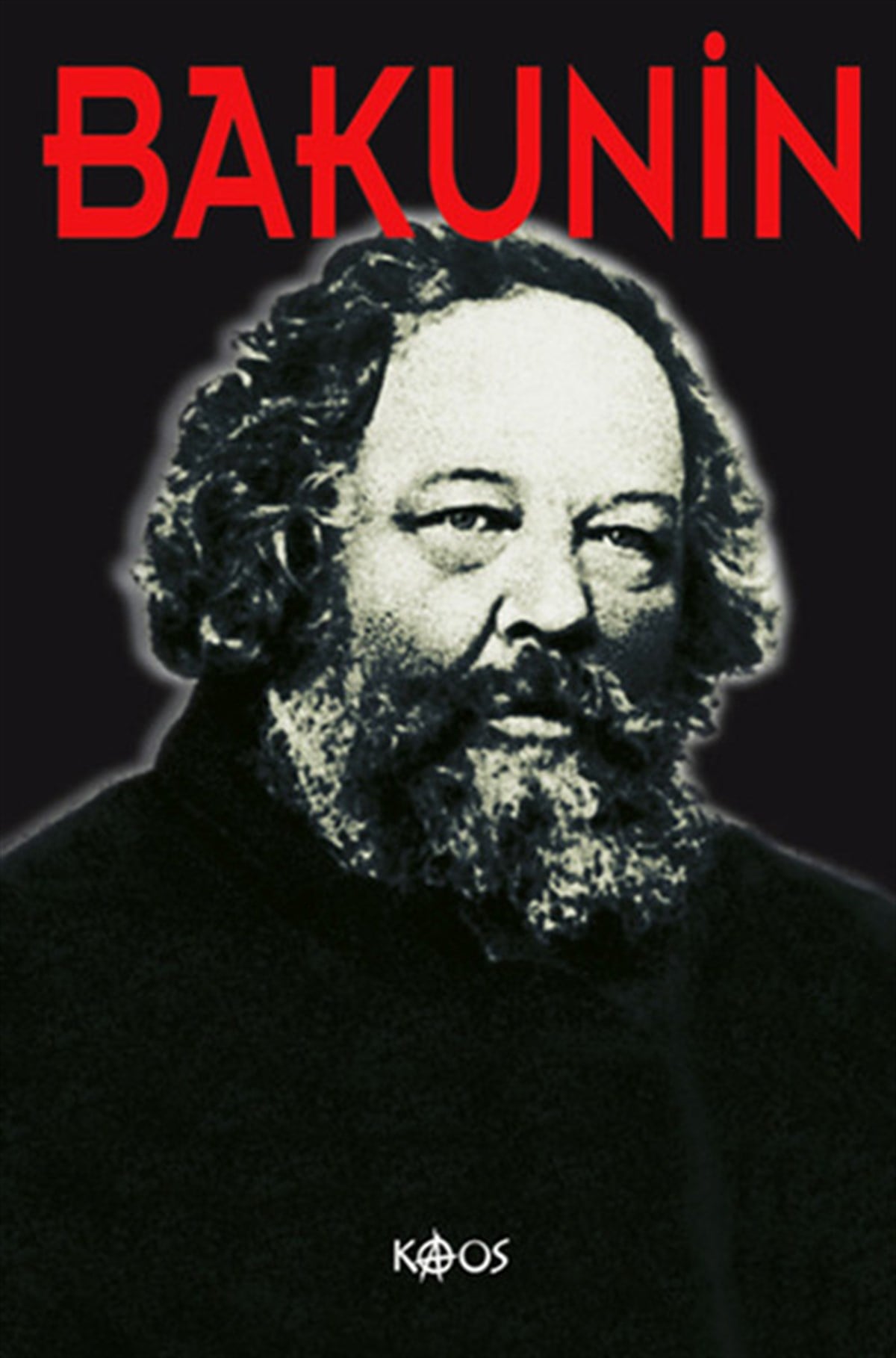 Sam DolgoffDevlet AdamlarıBakunin