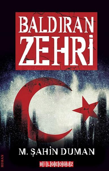 M. Şahin DumanTürkische RomaneBaldıran Zehri