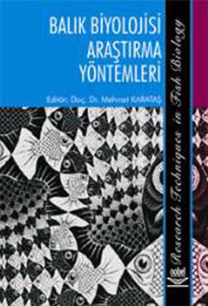 KolektifAkademischBalık Biyolojisi Araştırma Yöntemleri