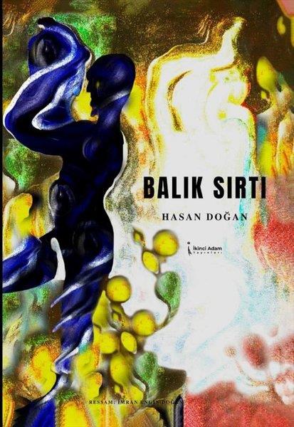 Hasan DoğanTürk ŞiiriBalık Sırtı