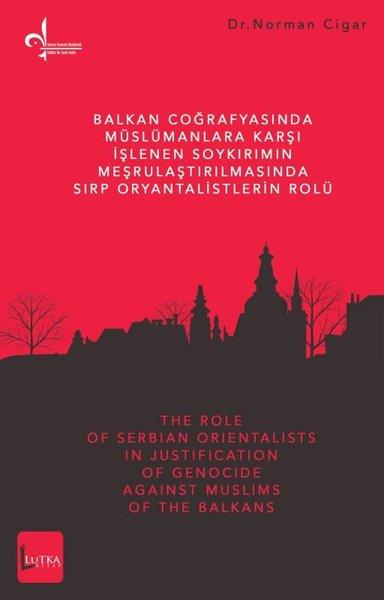 Norman CigarDünya Siyaseti ve Politikası