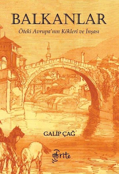 Galip ÇağAndereBalkanlar