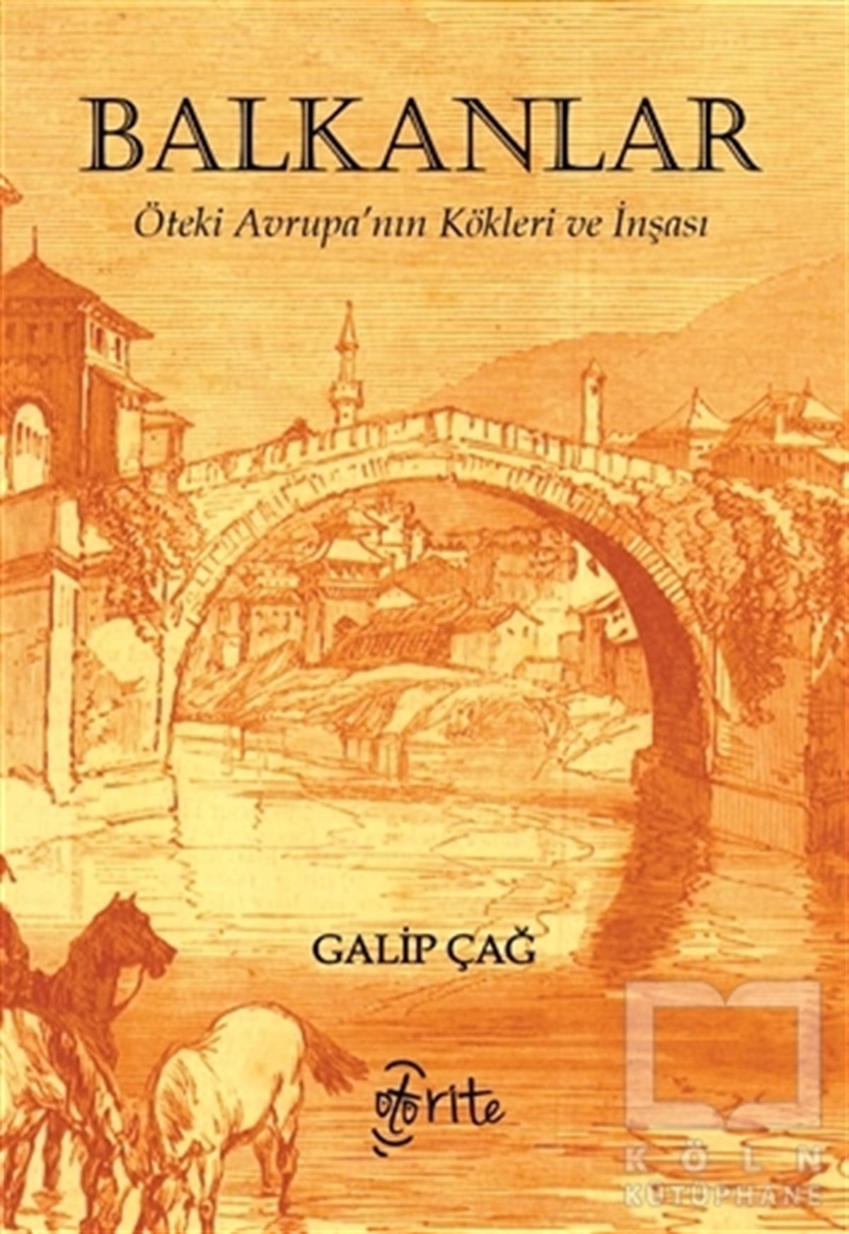 Galip ÇağAndereBalkanlar