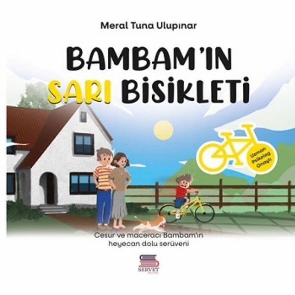 Meral Tuna UlupınarÇocuk Hikaye Kitapları