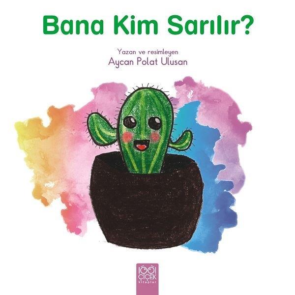 Aycan Polat UlusanÇocuk Hikaye Kitapları