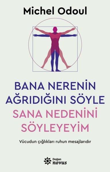 Michel OdoulKişisel Gelişim Kitapları