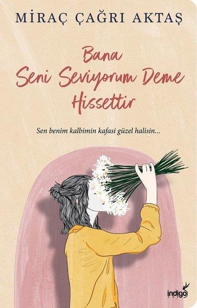 Miraç Çağrı AktaşTürkçe Romanlar