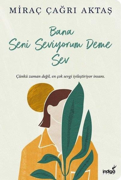 Miraç Çağrı AktaşTürkçe Romanlar