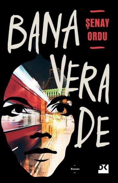 Şenay OrduTürkische RomaneBana Vera De