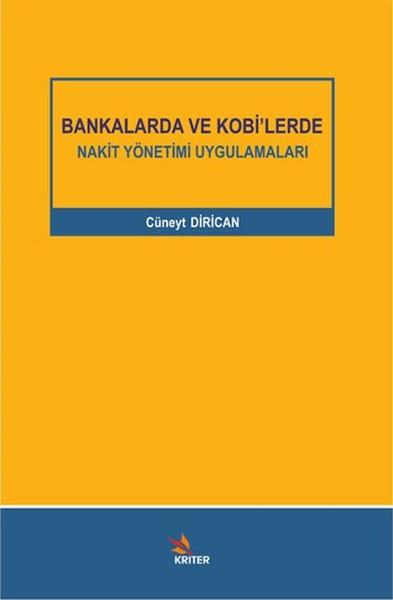 Cüneyt DiricanYönetim Kitapları