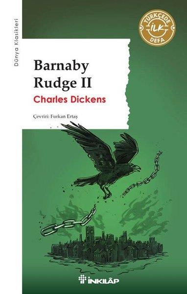 Charles DickensDünya KlasikleriBarnaby Rudge 2 - Dünya Klasikleri