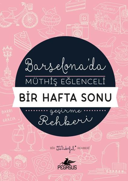 Mr WonderfulGezi Rehberi Kitapları