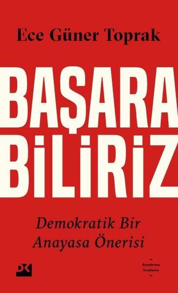 Ece Güner ToprakAraştırma & İnceleme ve Referans Kitapları