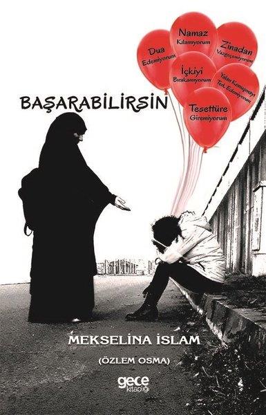 Mekselina İslamİslami Kitaplar