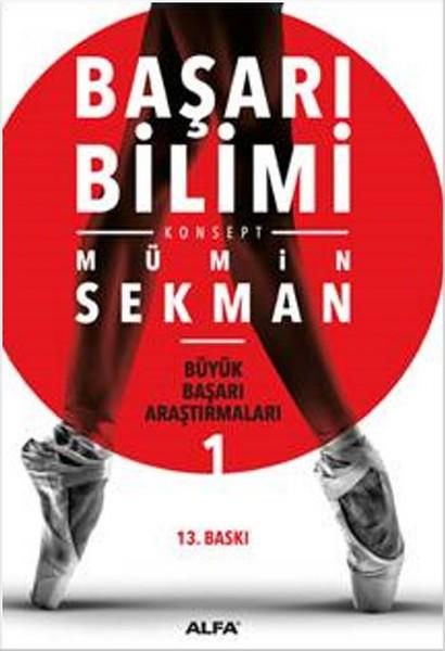 Ozan KarakoçBücher zur persönlichen EntwicklungBaşarı Bilimi