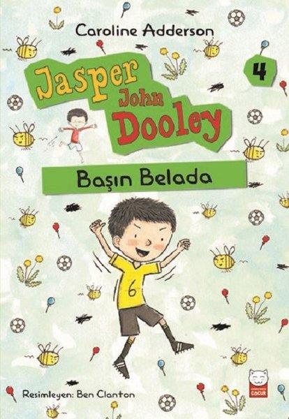 Caroline AddersonÇocuk Hikaye Kitapları