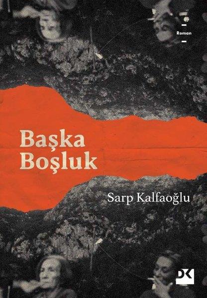 Sarp KalfaoğluTürkçe Romanlar