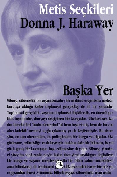 Donna HarawayDiğerBaşka Yer