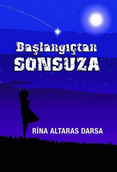 Rina Altaras DarsaTürkiye RomanBaşlangıçtan Sonsuza