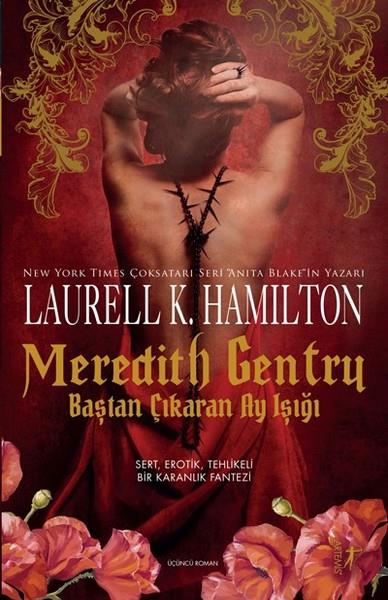 Laurell K. HamiltonTürkçe Romanlar
