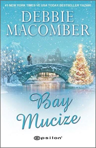 Debbie MacomberLiebesromaneBay Mucize