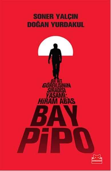 Doğan YurdakulAktuelle PolitikbücherBay Pipo