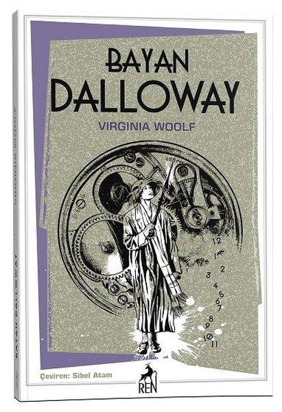Virginia WoolfTürkische RomaneBayan Dalloway