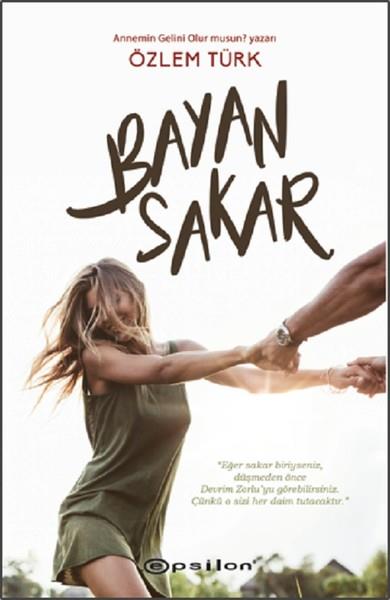 Özlem TürkTürkische RomaneBayan Sakar
