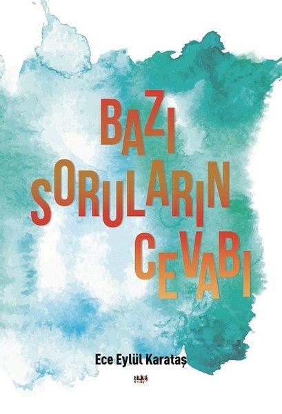 Ece Eylül KarataşTürkçe Şiir Kitapları