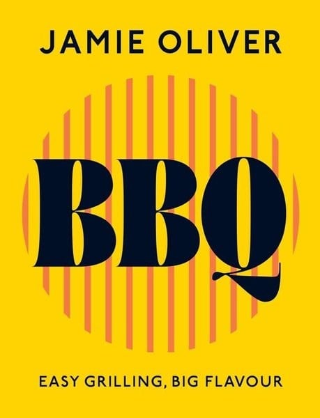 Jamie OliverFoodBBQ