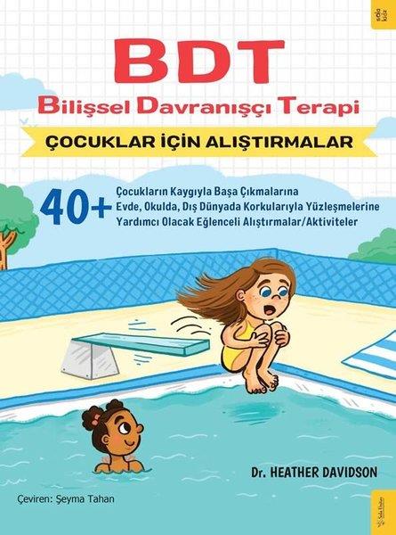 Heather DavidsonEtkinlik Kitapları