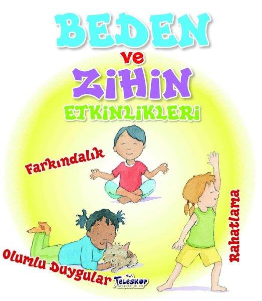 Jennifer Moore MallinosEtkinlik Kitapları