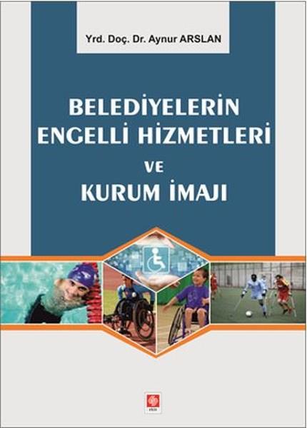 Aynur ArslanHukuk Üzerine Kitaplar