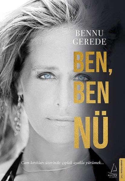 Bennu GeredeDeneme KitaplarıBen Ben Nü