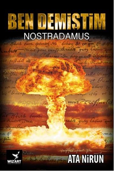 Ata NirunParapsikoloji Kitapları
