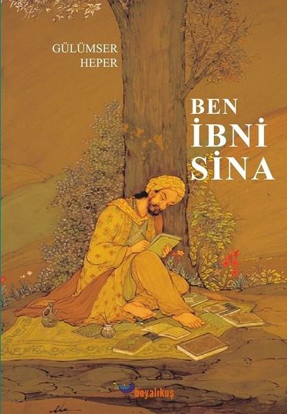 Gülümser HeperTürkische RomaneBen İbni Sina