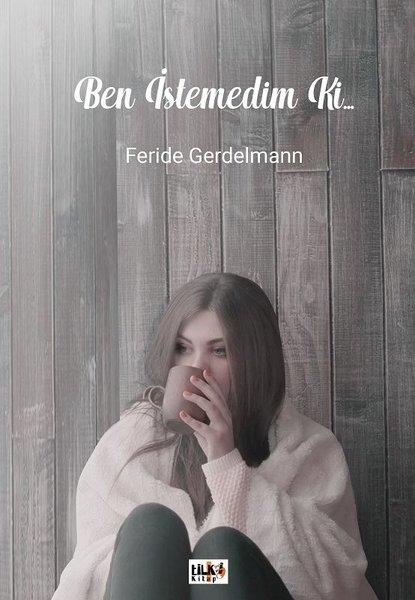 Feride GerdelmannTürkçe Şiir Kitapları